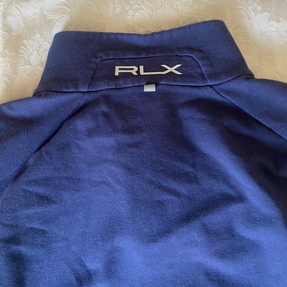 RLX Ralph Lauren vest jacket Size L - Picture 3 of 8